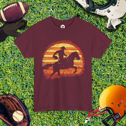 Dallas Cowboys "Western Horizon" T-Shirt