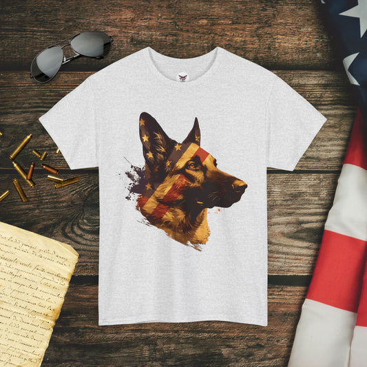 All-American Shepherd T-Shirt