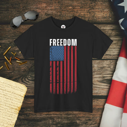 FREEDOM Flag T-Shirt