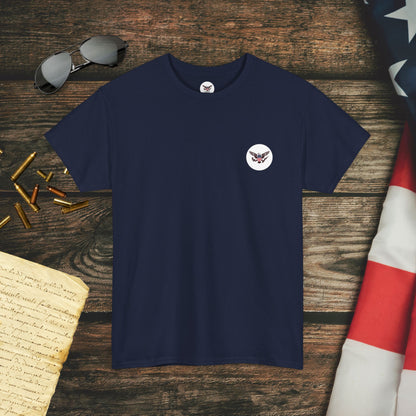 Drink All Day Patriotic T-Shirt