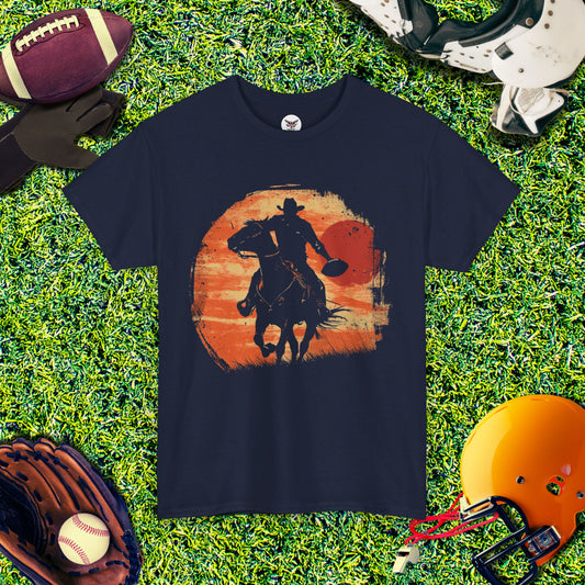 Dallas Cowboys "Sunset Rider 2" T-Shirt