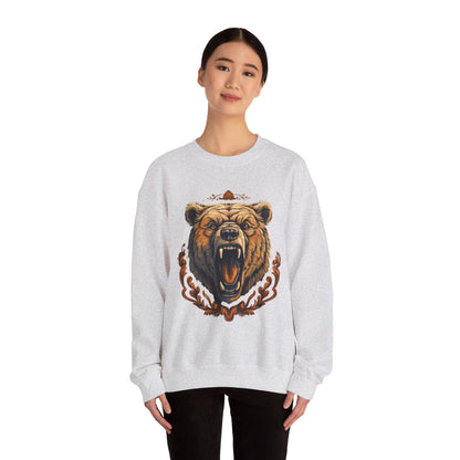 Chicago Bears "Roaring Pride" Crewneck Sweatshirt