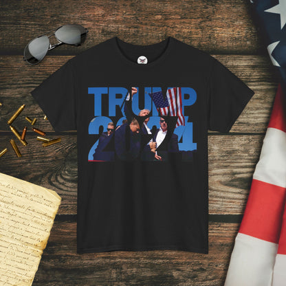 Stand Strong Trump 2024 T-Shirt