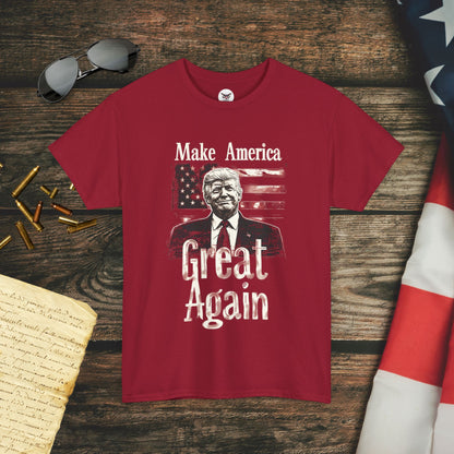 Make America Great Again T-Shirt