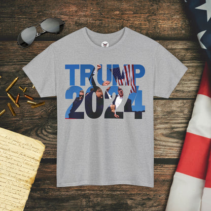 Stand Strong Trump 2024 T-Shirt