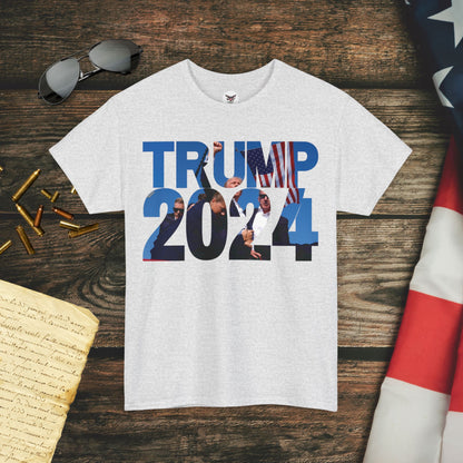 Stand Strong Trump 2024 T-Shirt