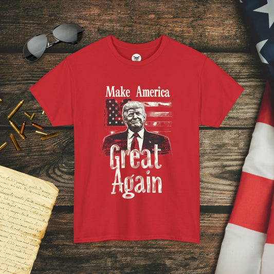 Make America Great Again T-Shirt