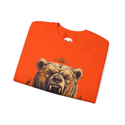 Chicago Bears "Roaring Pride" Crewneck Sweatshirt