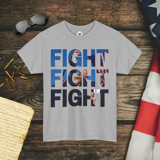 Fight Fight Fight T-Shirt