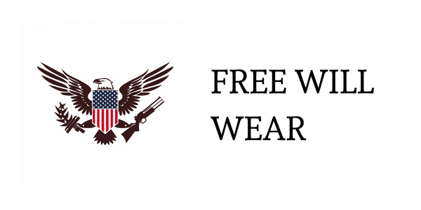 Free Will Wear