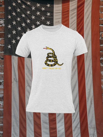 Don't Tread on Me T-Shirt