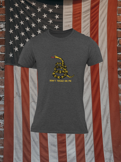 Don't Tread on Me T-Shirt